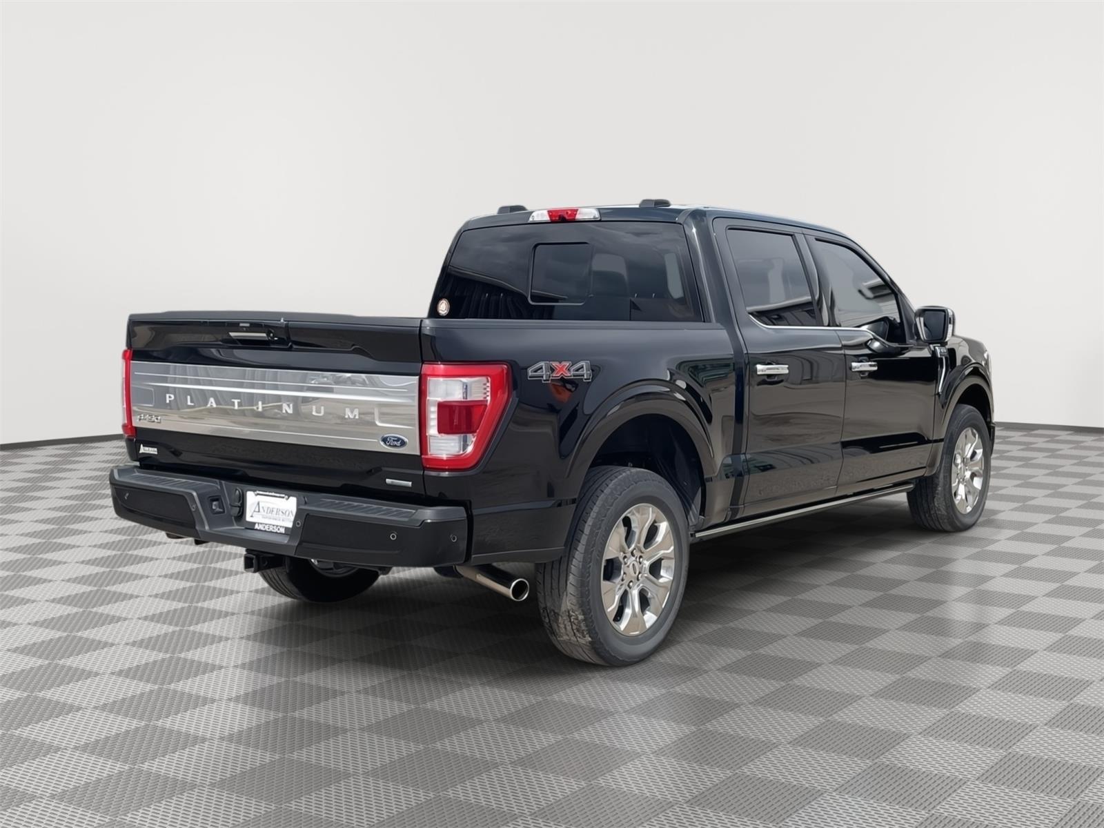 Used 2023 Ford F-150 for sale in Grand Island NE