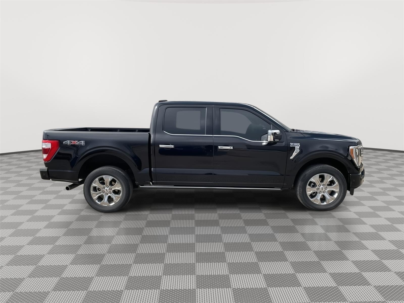 Used 2023 Ford F-150 for sale in Grand Island NE