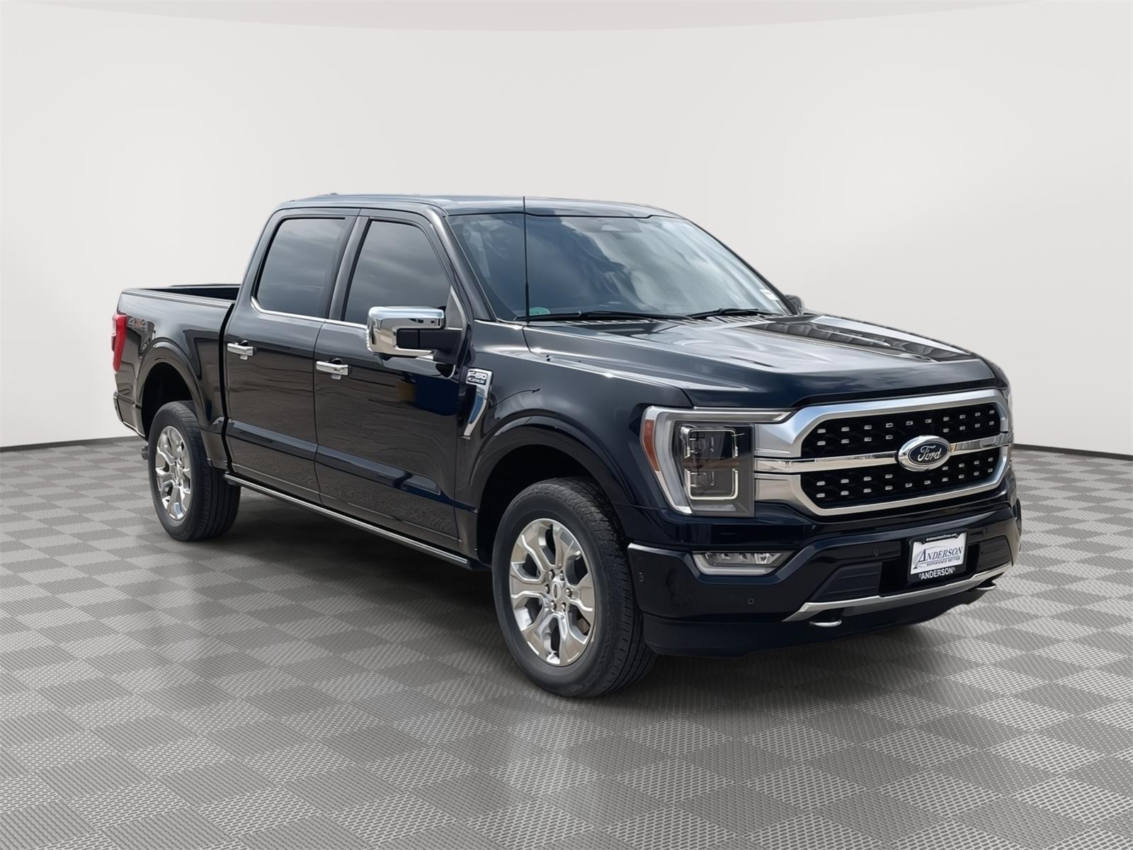 Used 2023 Ford F-150 for sale in Grand Island NE