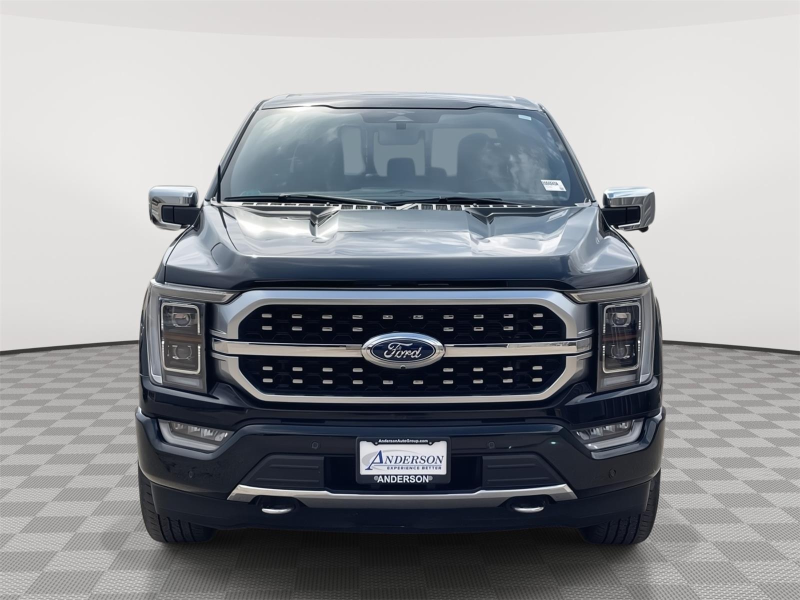 Used 2023 Ford F-150 for sale in Grand Island NE