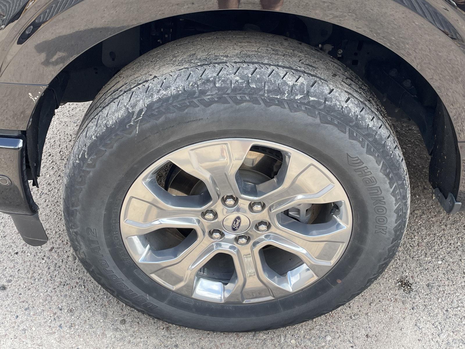 Used 2023 Ford F-150 for sale in Grand Island NE