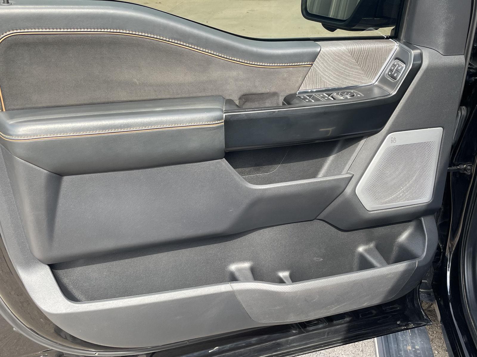 Used 2023 Ford F-150 for sale in Grand Island NE