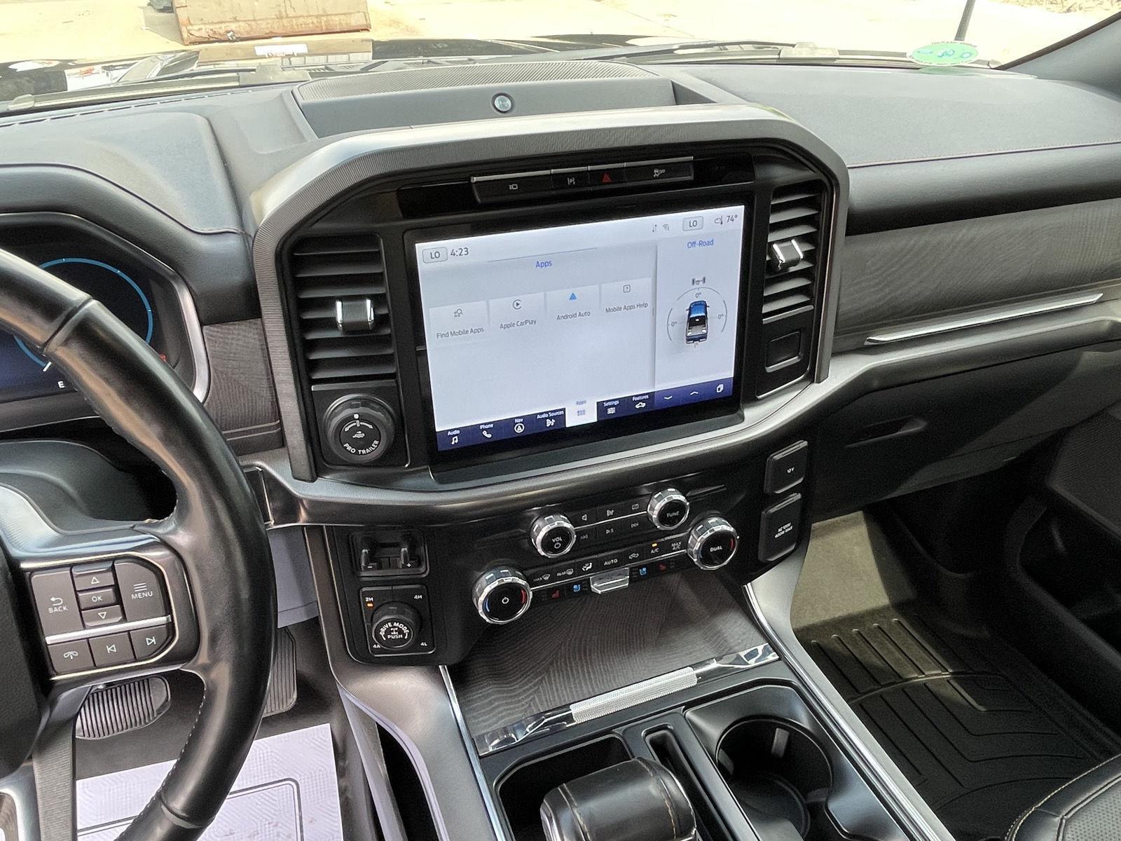 Used 2023 Ford F-150 for sale in Grand Island NE
