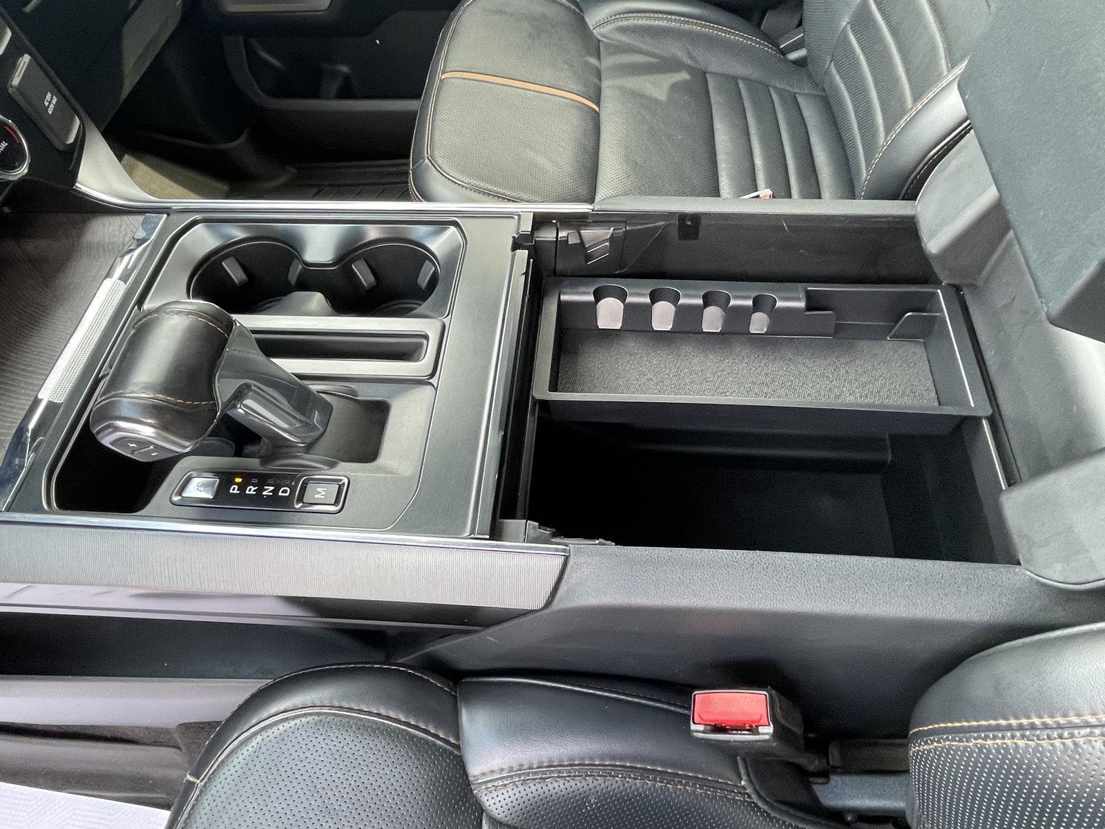 Used 2023 Ford F-150 for sale in Grand Island NE