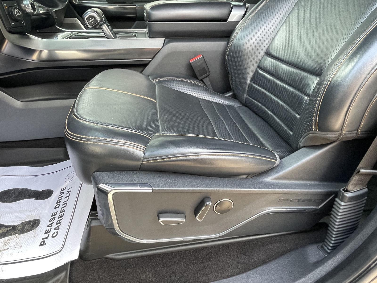 Used 2023 Ford F-150 for sale in Grand Island NE