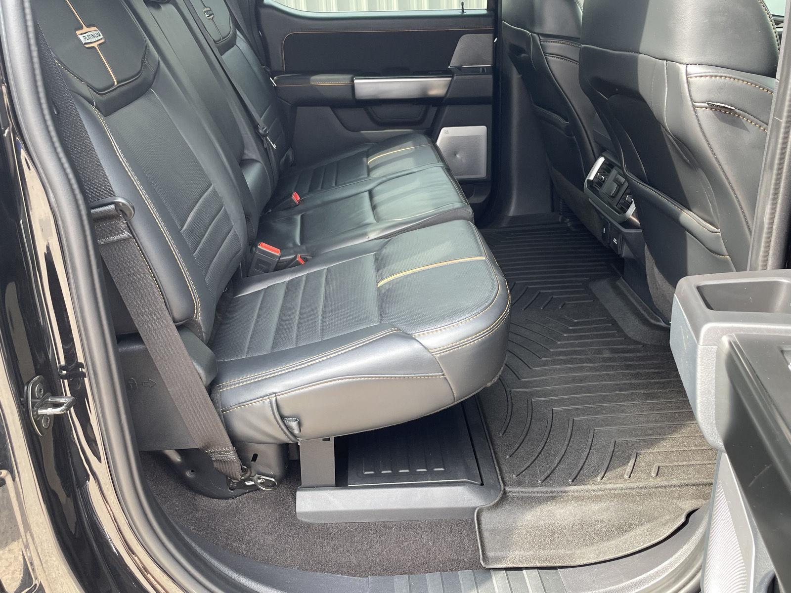 Used 2023 Ford F-150 for sale in Grand Island NE