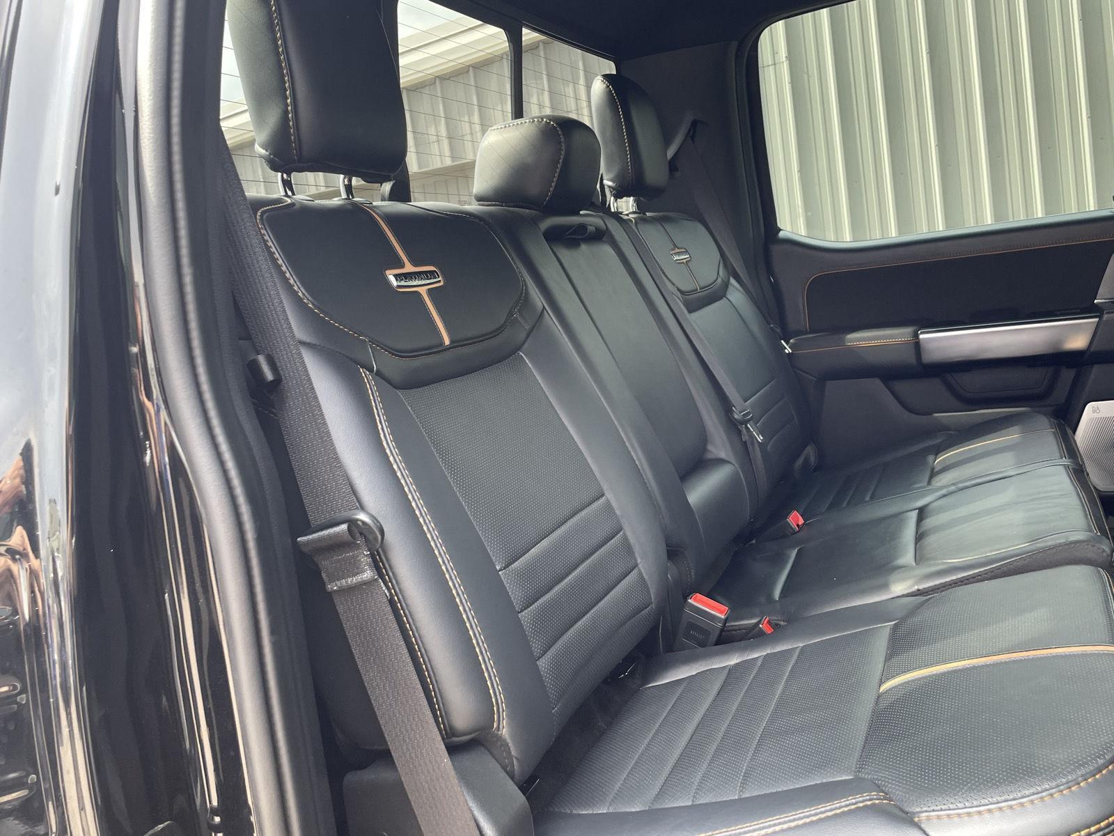 Used 2023 Ford F-150 for sale in Grand Island NE