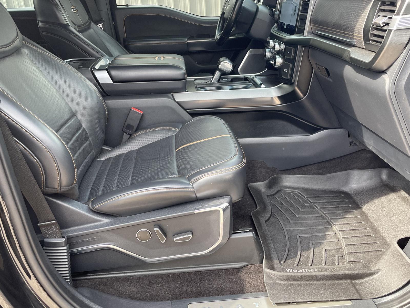 Used 2023 Ford F-150 for sale in Grand Island NE