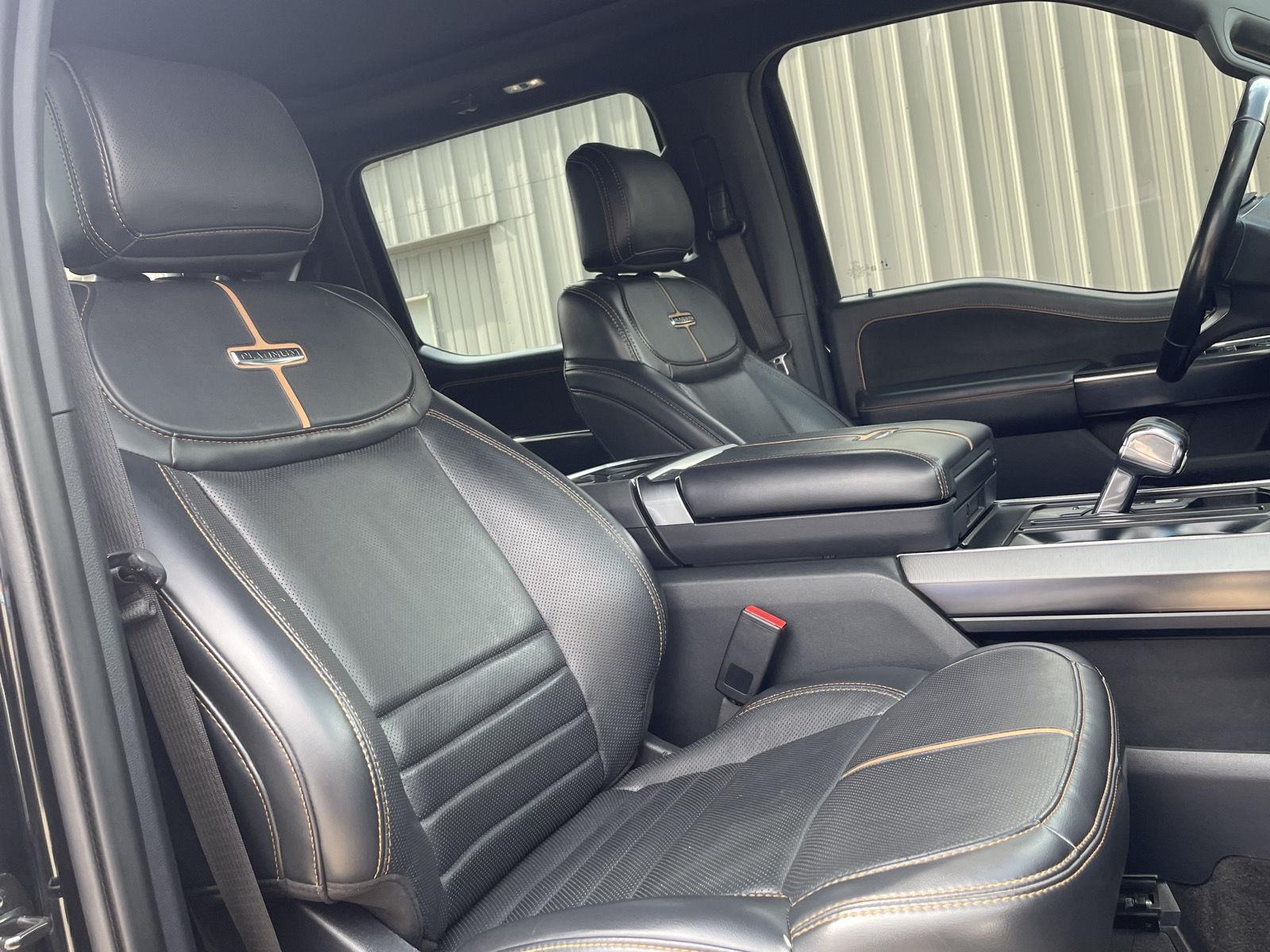Used 2023 Ford F-150 for sale in Grand Island NE