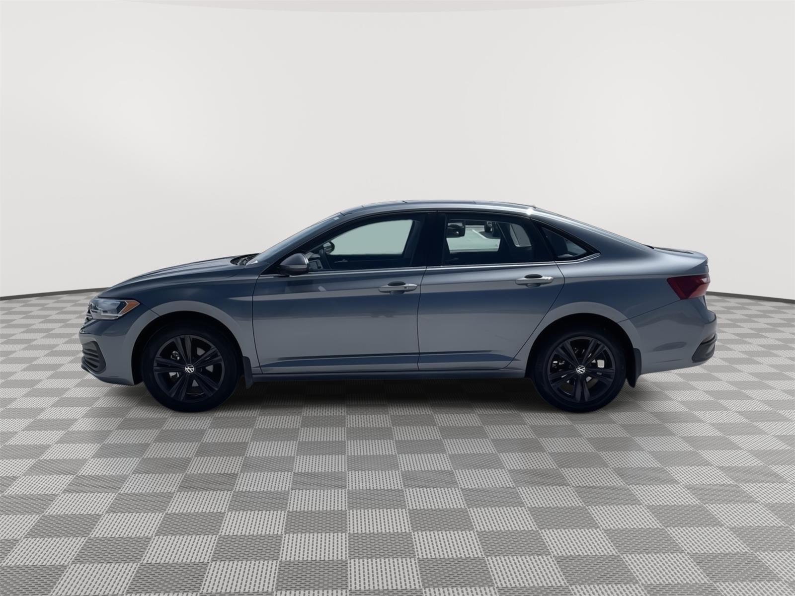 Pre-Owned 2024 Volkswagen Jetta for sale in Grand Island NE