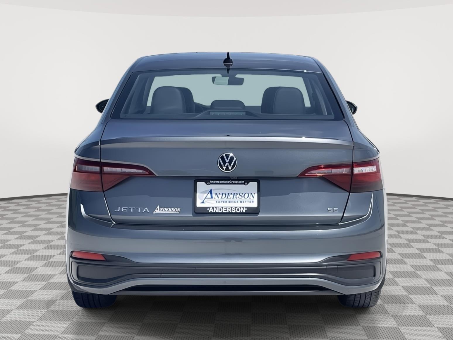 Pre-Owned 2024 Volkswagen Jetta for sale in Grand Island NE