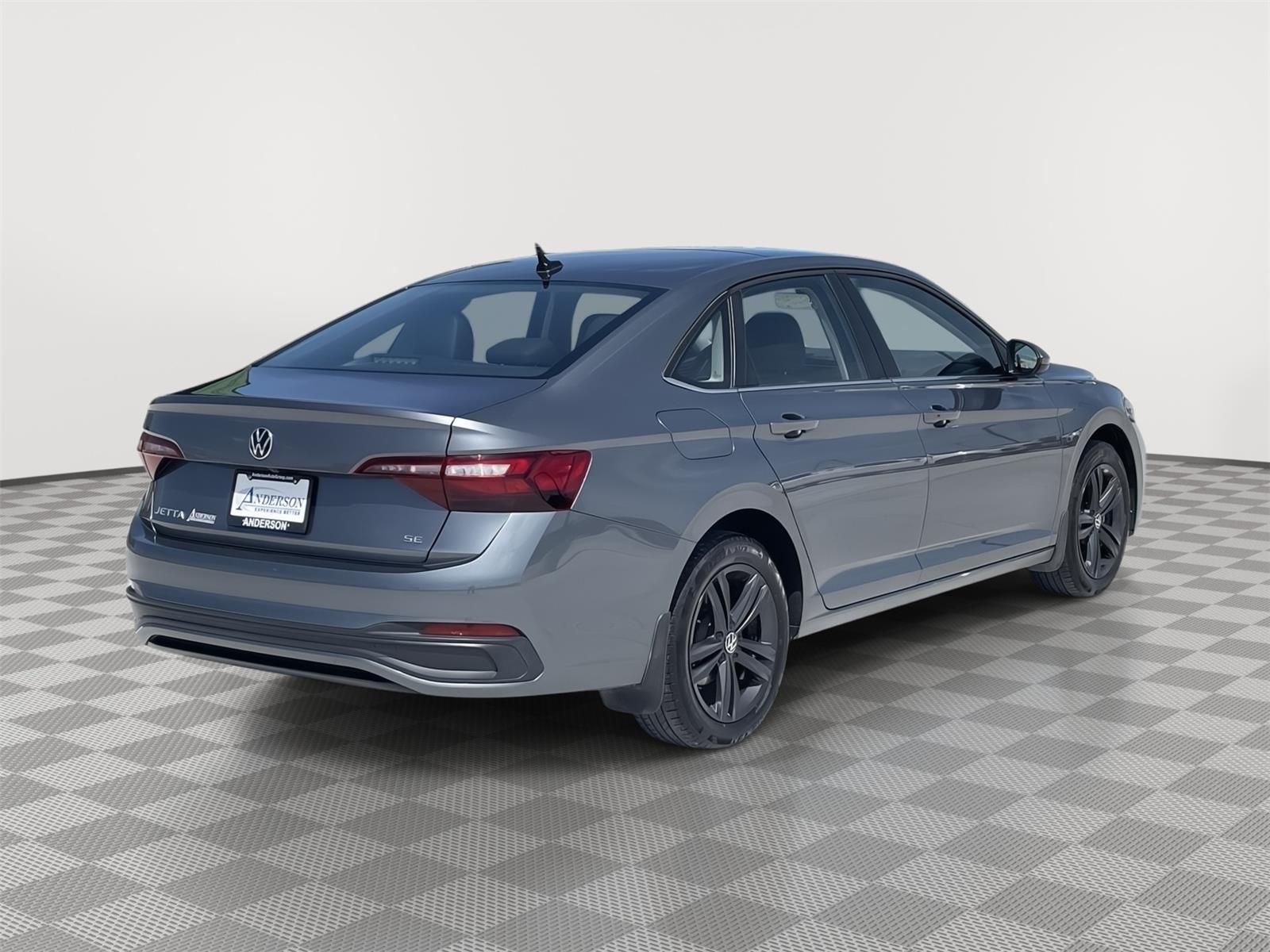 Pre-Owned 2024 Volkswagen Jetta for sale in Grand Island NE