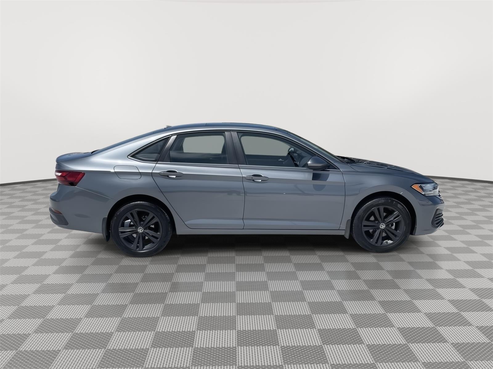 Pre-Owned 2024 Volkswagen Jetta for sale in Grand Island NE