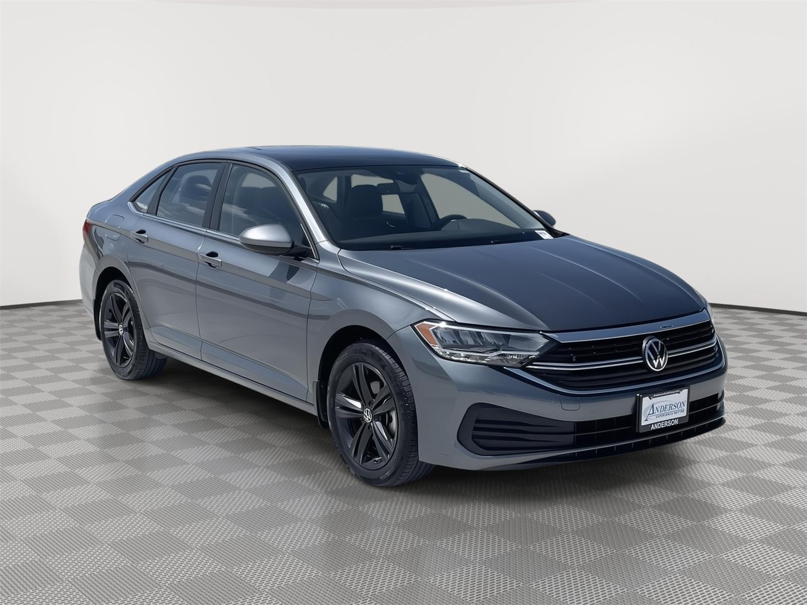 Pre-Owned 2024 Volkswagen Jetta for sale in Grand Island NE