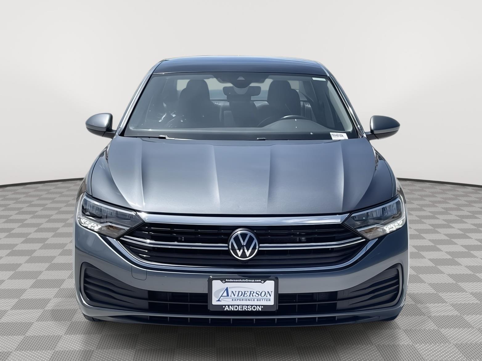 Pre-Owned 2024 Volkswagen Jetta for sale in Grand Island NE