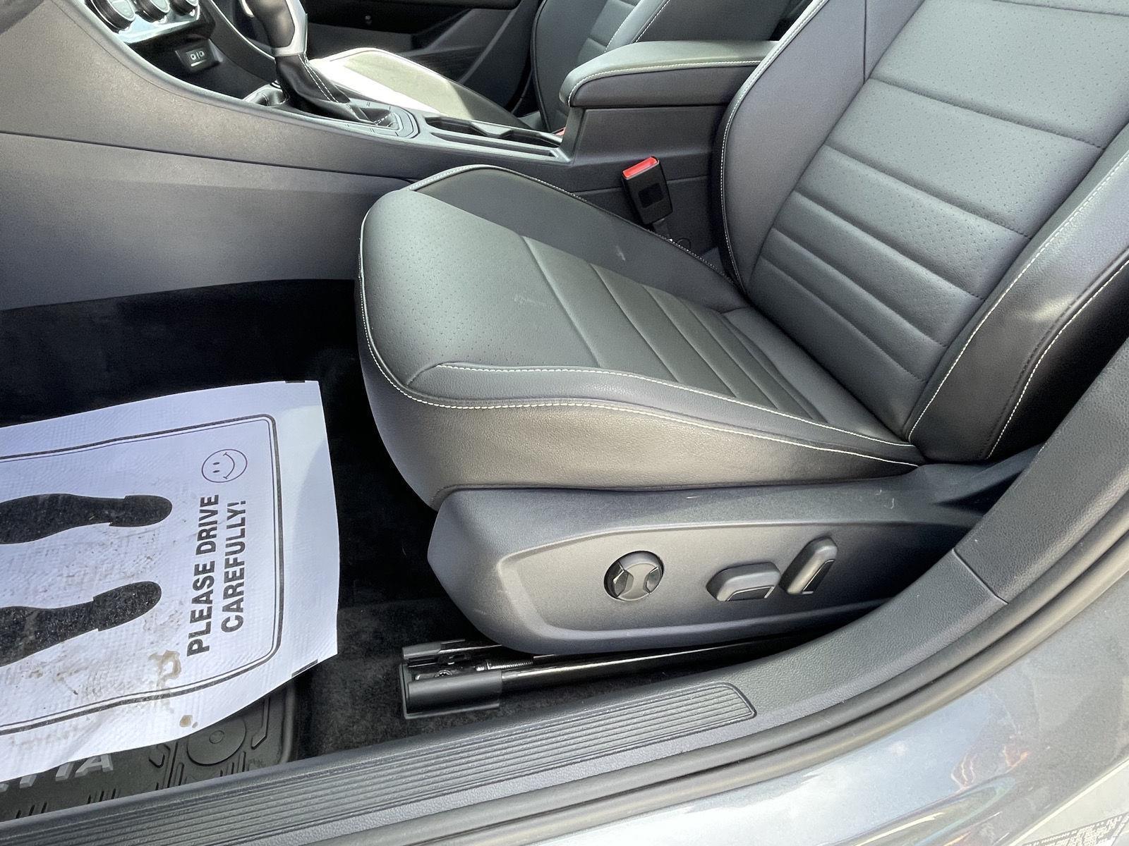 Pre-Owned 2024 Volkswagen Jetta for sale in Grand Island NE