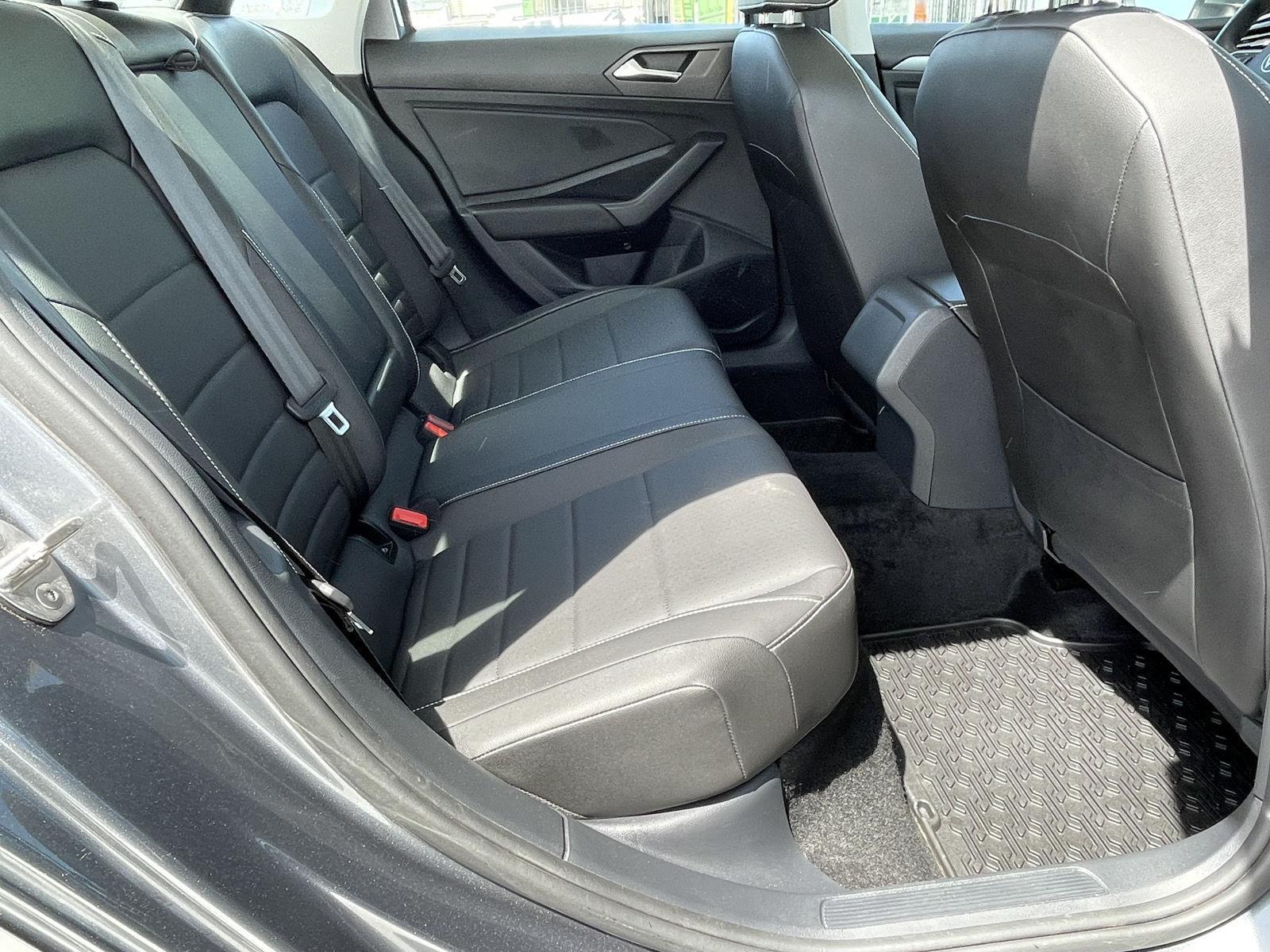 Pre-Owned 2024 Volkswagen Jetta for sale in Grand Island NE
