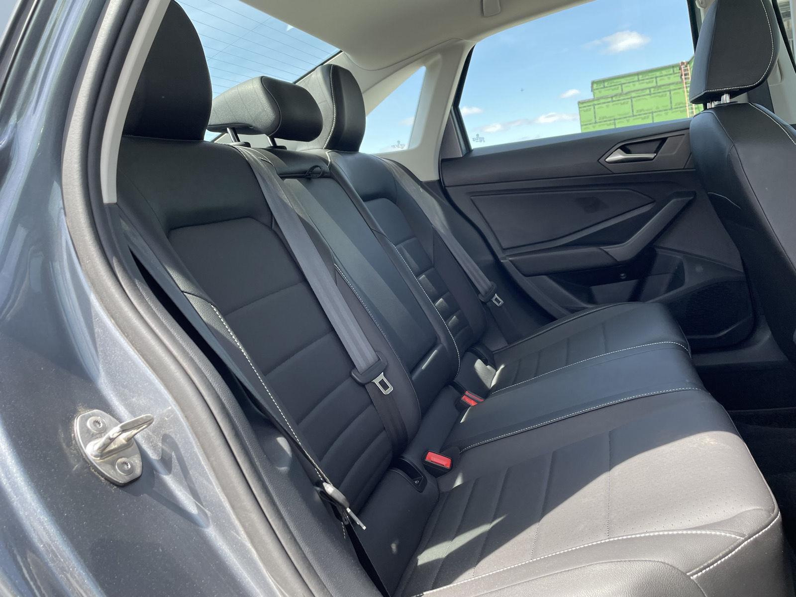Pre-Owned 2024 Volkswagen Jetta for sale in Grand Island NE