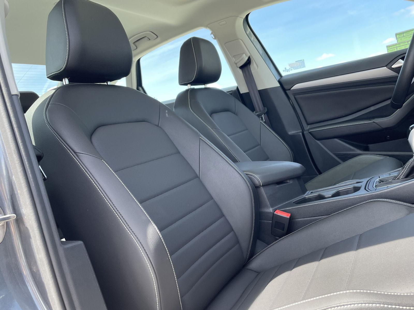 Pre-Owned 2024 Volkswagen Jetta for sale in Grand Island NE