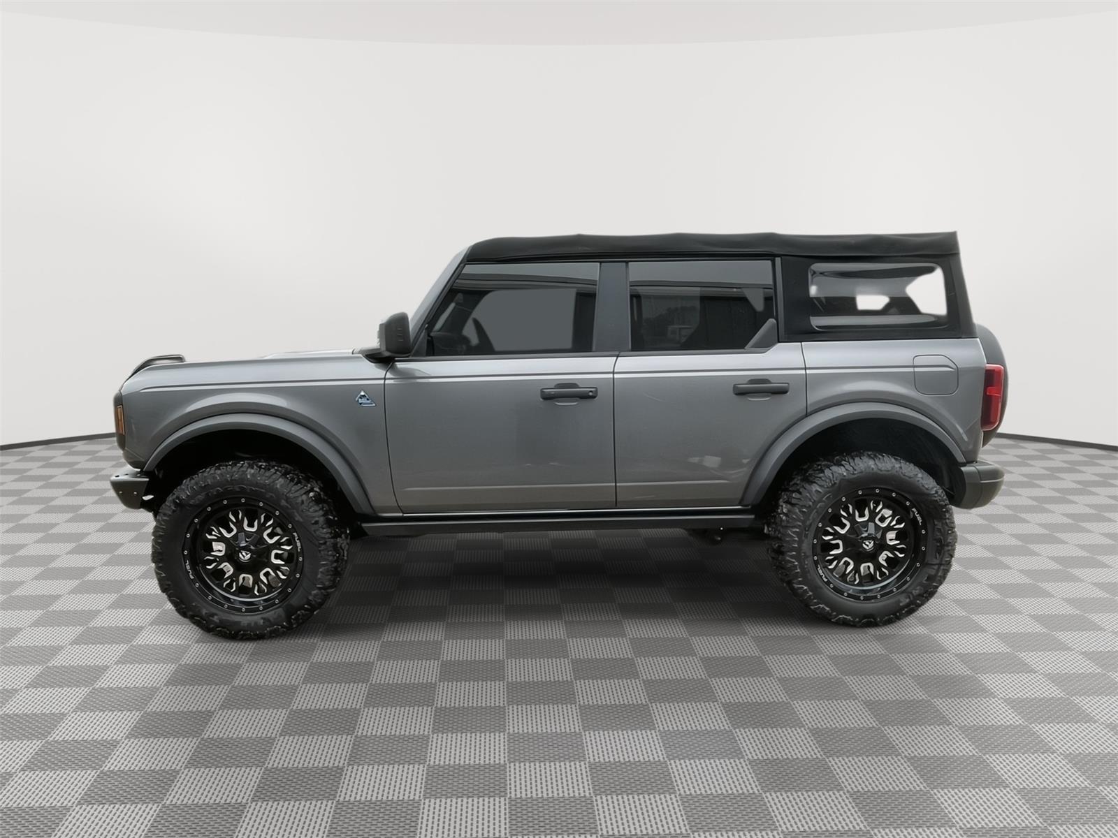 Used 2022 Ford Bronco for sale in Grand Island NE