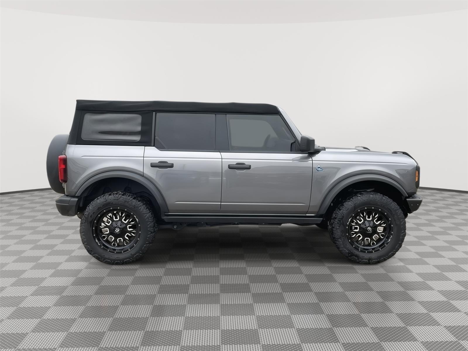 Used 2022 Ford Bronco for sale in Grand Island NE