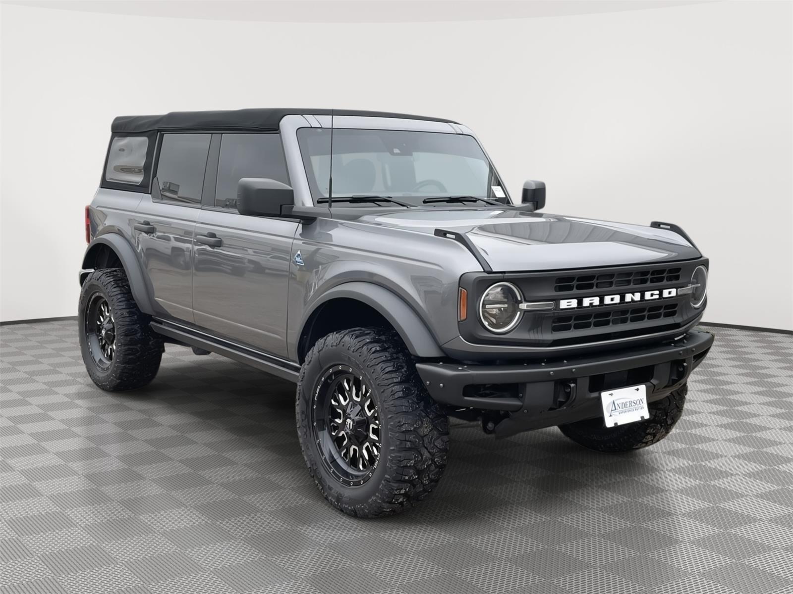 Used 2022 Ford Bronco for sale in Grand Island NE