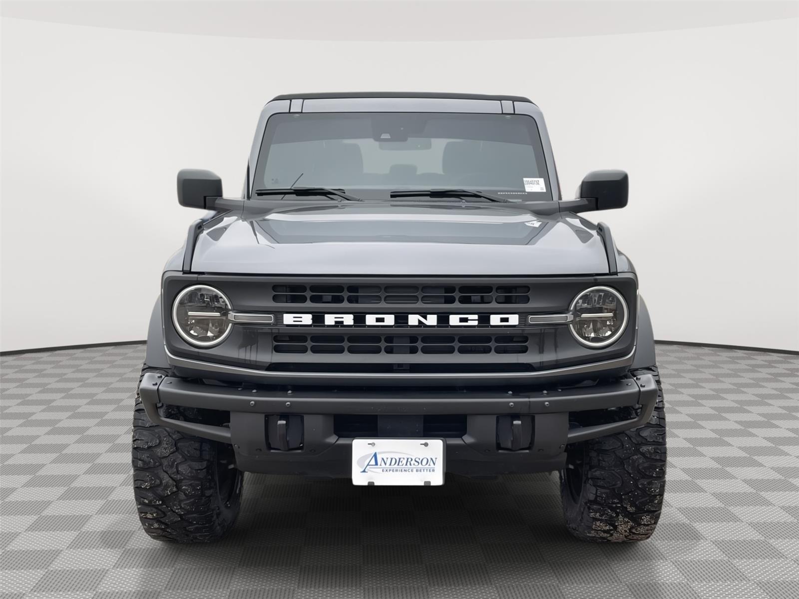 Used 2022 Ford Bronco for sale in Grand Island NE