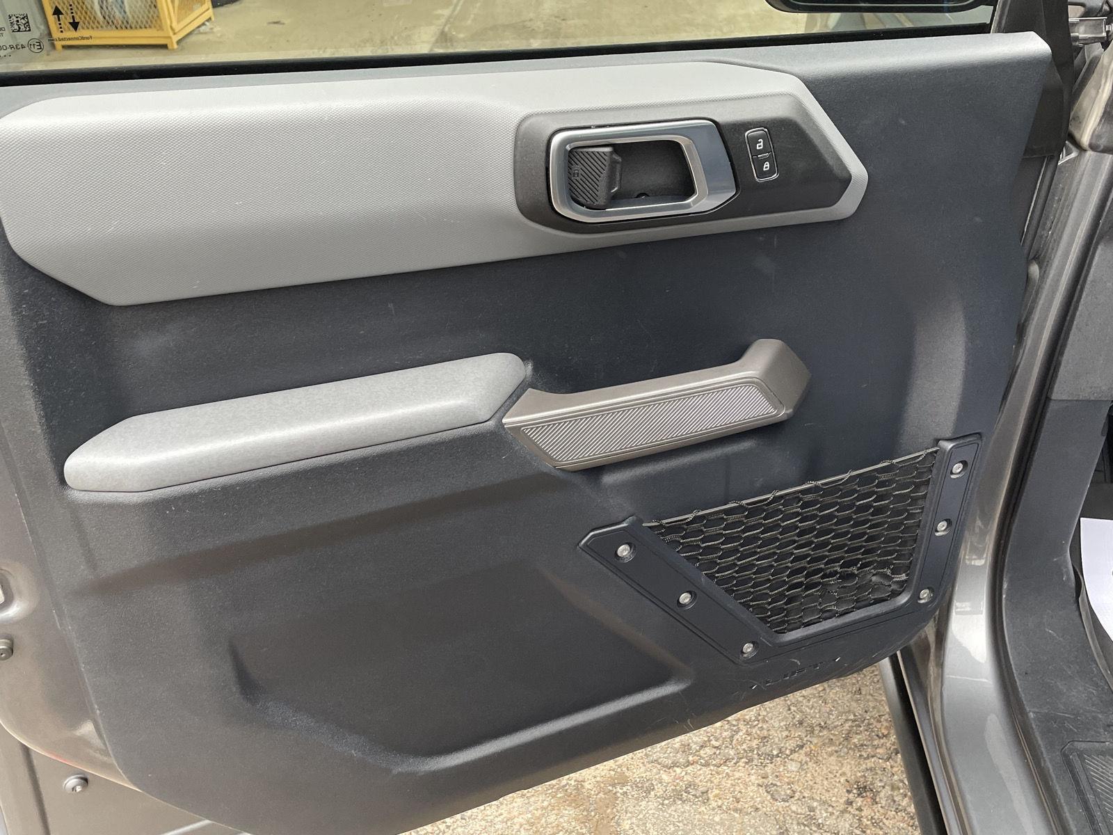 Used 2022 Ford Bronco for sale in Grand Island NE