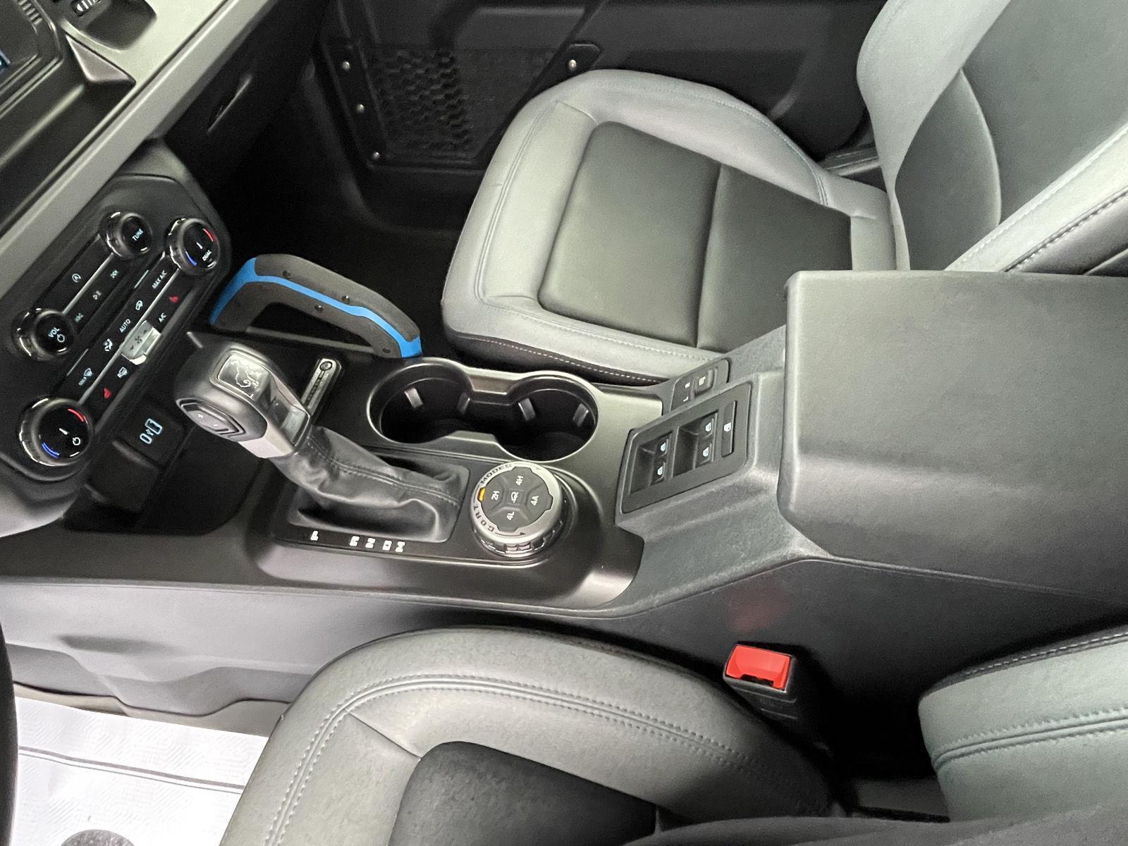 Used 2022 Ford Bronco for sale in Grand Island NE