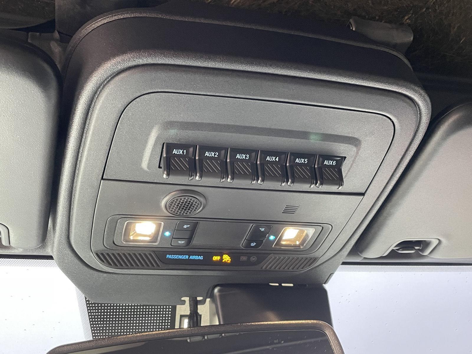 Used 2022 Ford Bronco for sale in Grand Island NE
