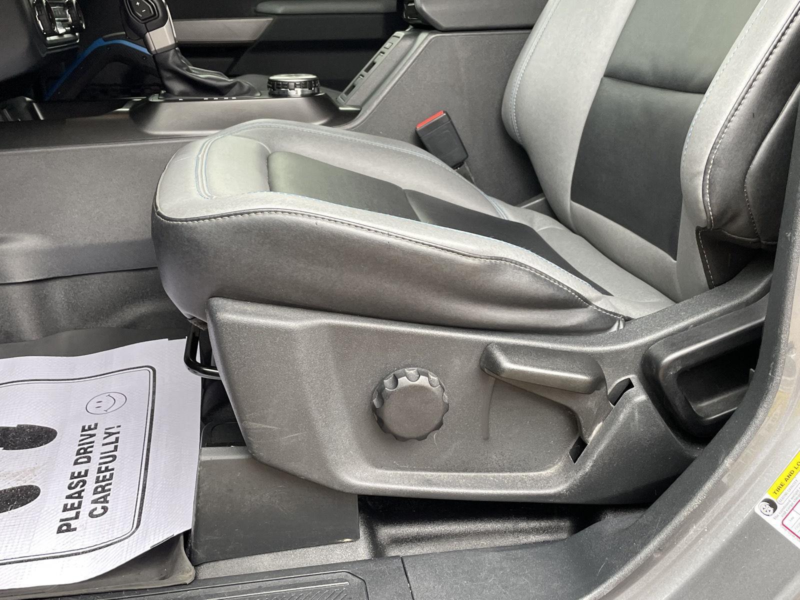 Used 2022 Ford Bronco for sale in Grand Island NE