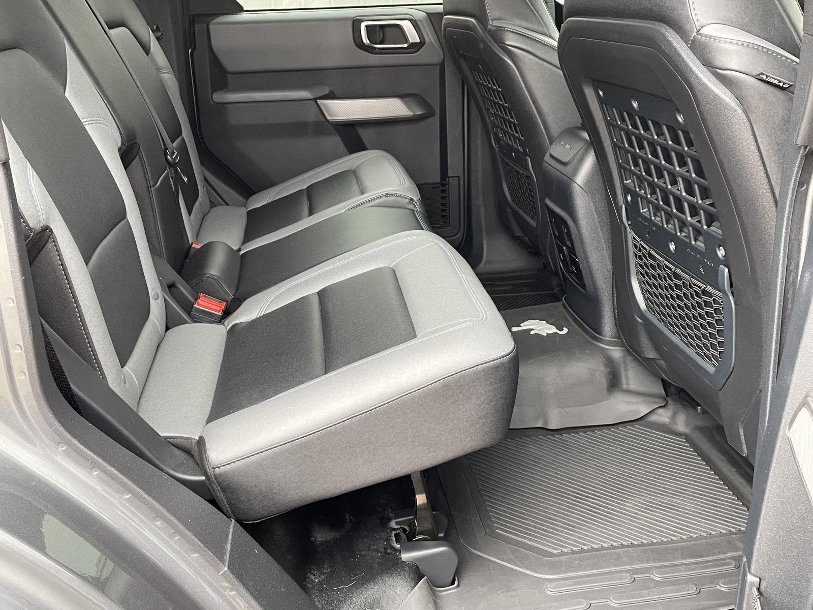 Used 2022 Ford Bronco for sale in Grand Island NE