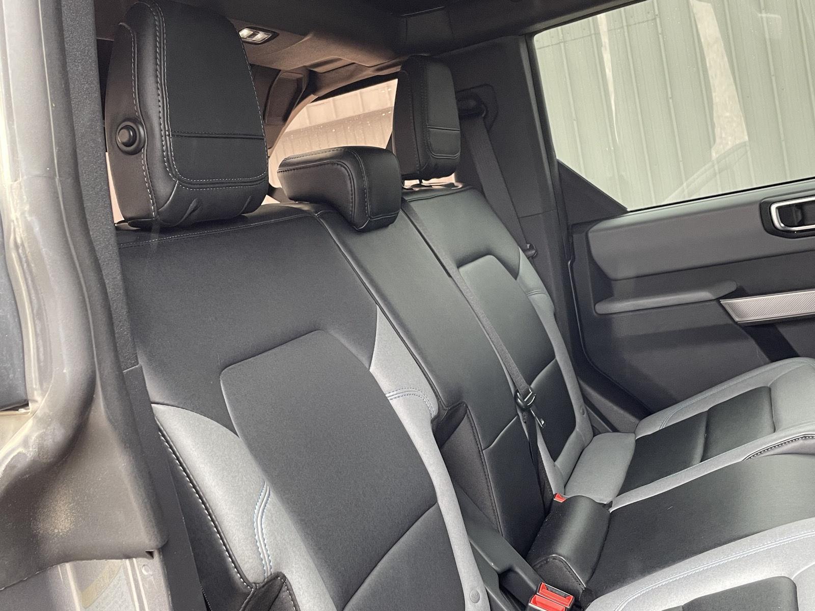Used 2022 Ford Bronco for sale in Grand Island NE