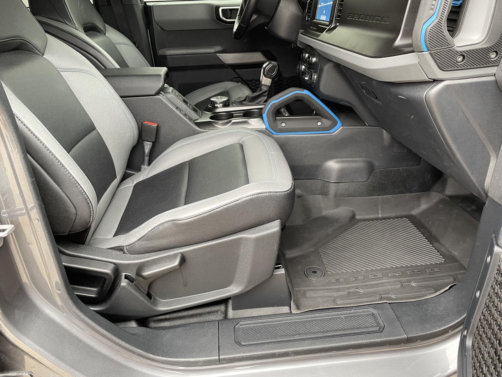 Used 2022 Ford Bronco for sale in Grand Island NE