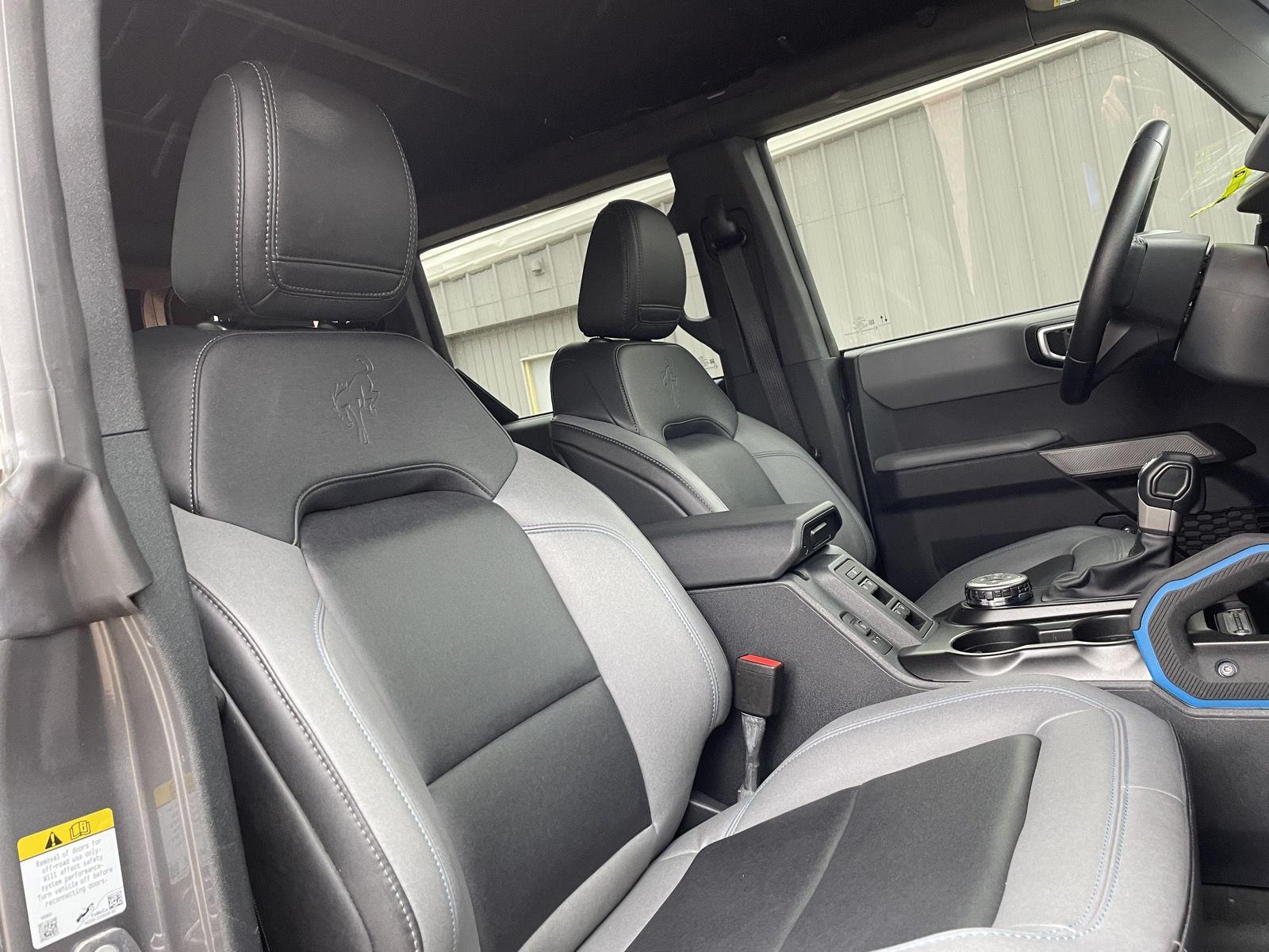 Used 2022 Ford Bronco for sale in Grand Island NE