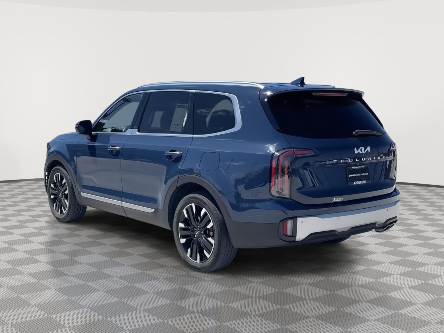 Used 2024 Kia Telluride for sale in Grand Island NE
