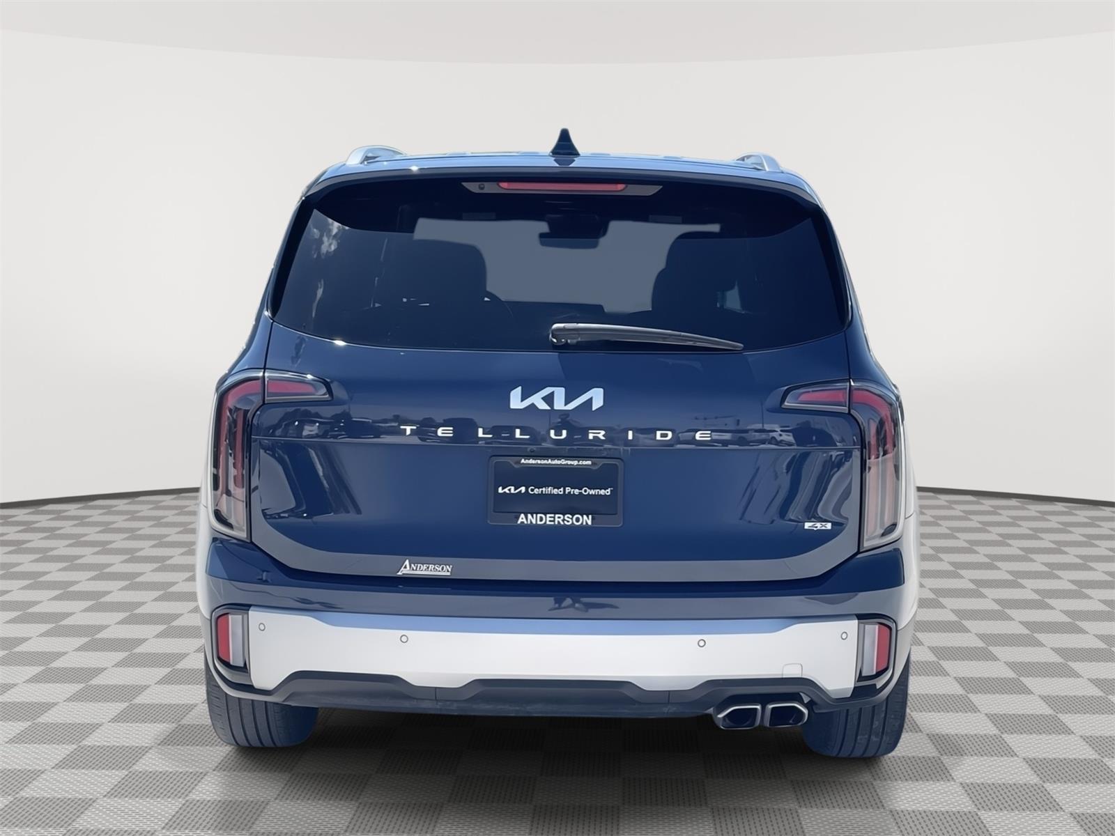 Used 2024 Kia Telluride for sale in Grand Island NE