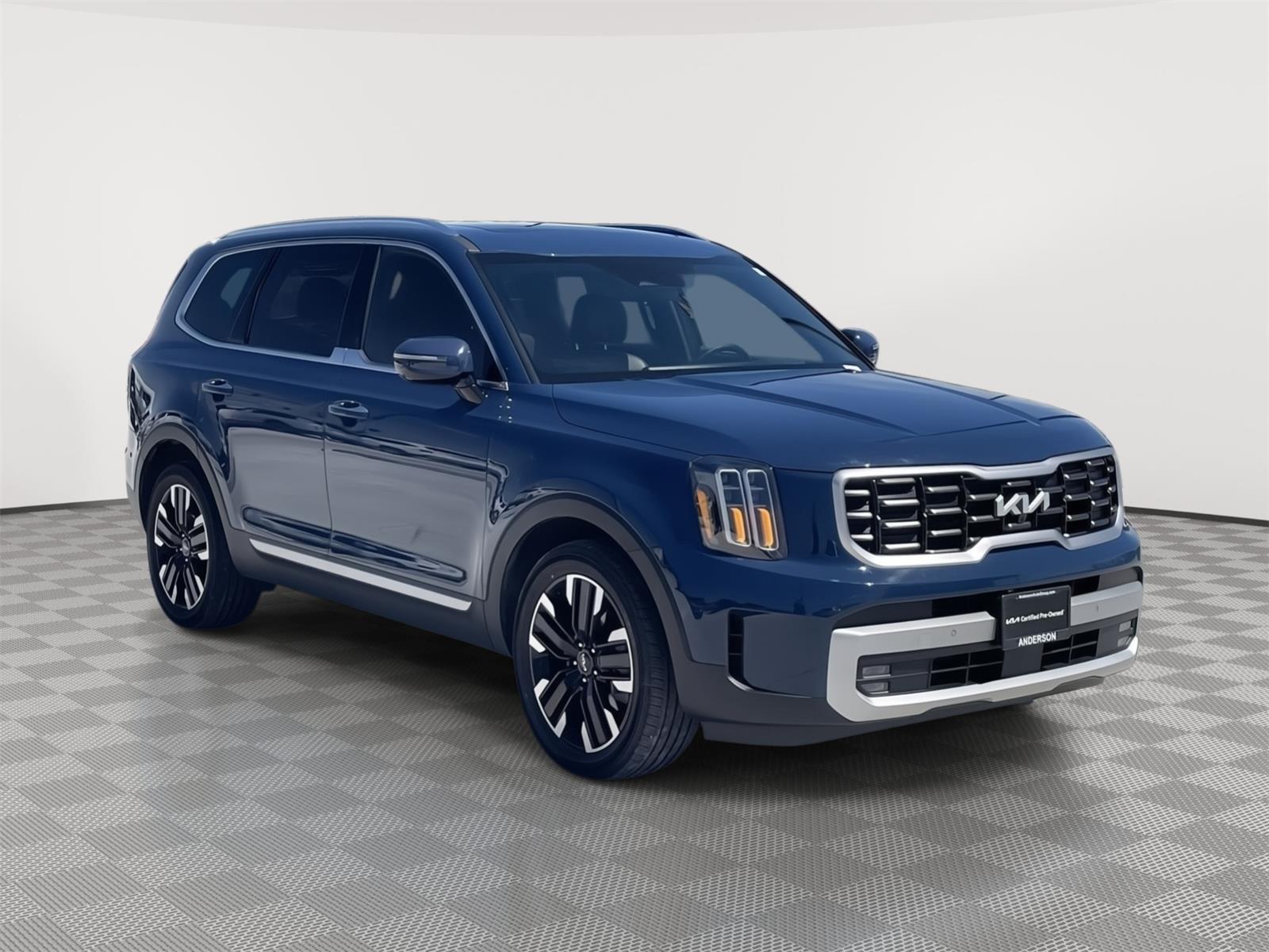 Used 2024 Kia Telluride for sale in Grand Island NE