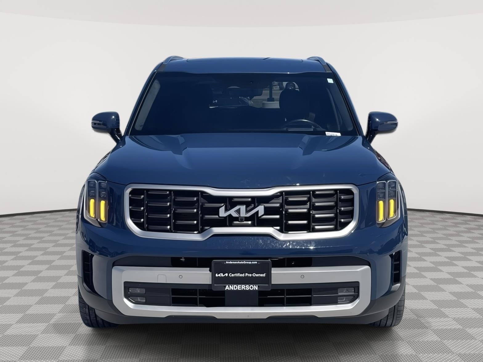Used 2024 Kia Telluride for sale in Grand Island NE