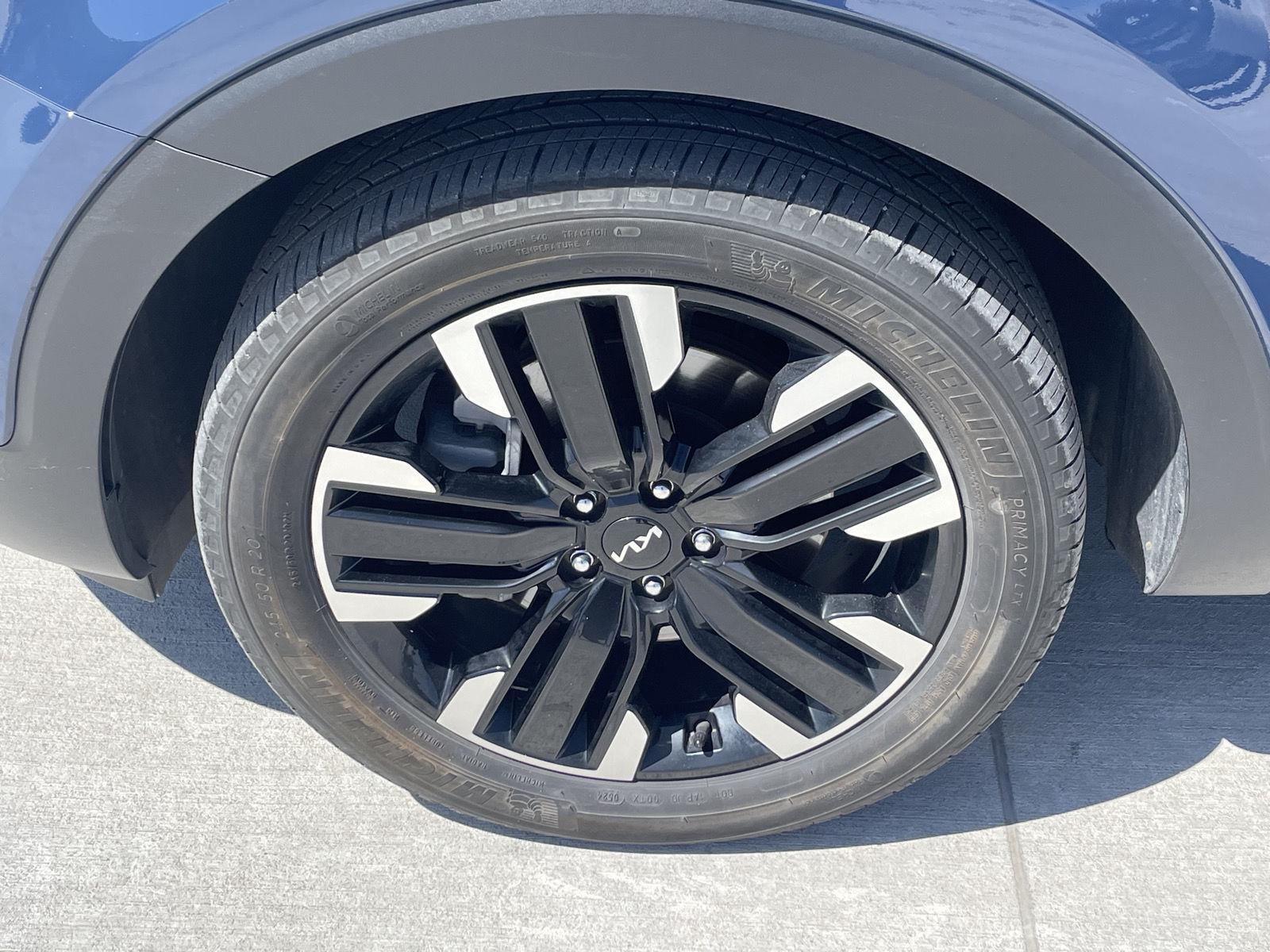 Used 2024 Kia Telluride for sale in Grand Island NE