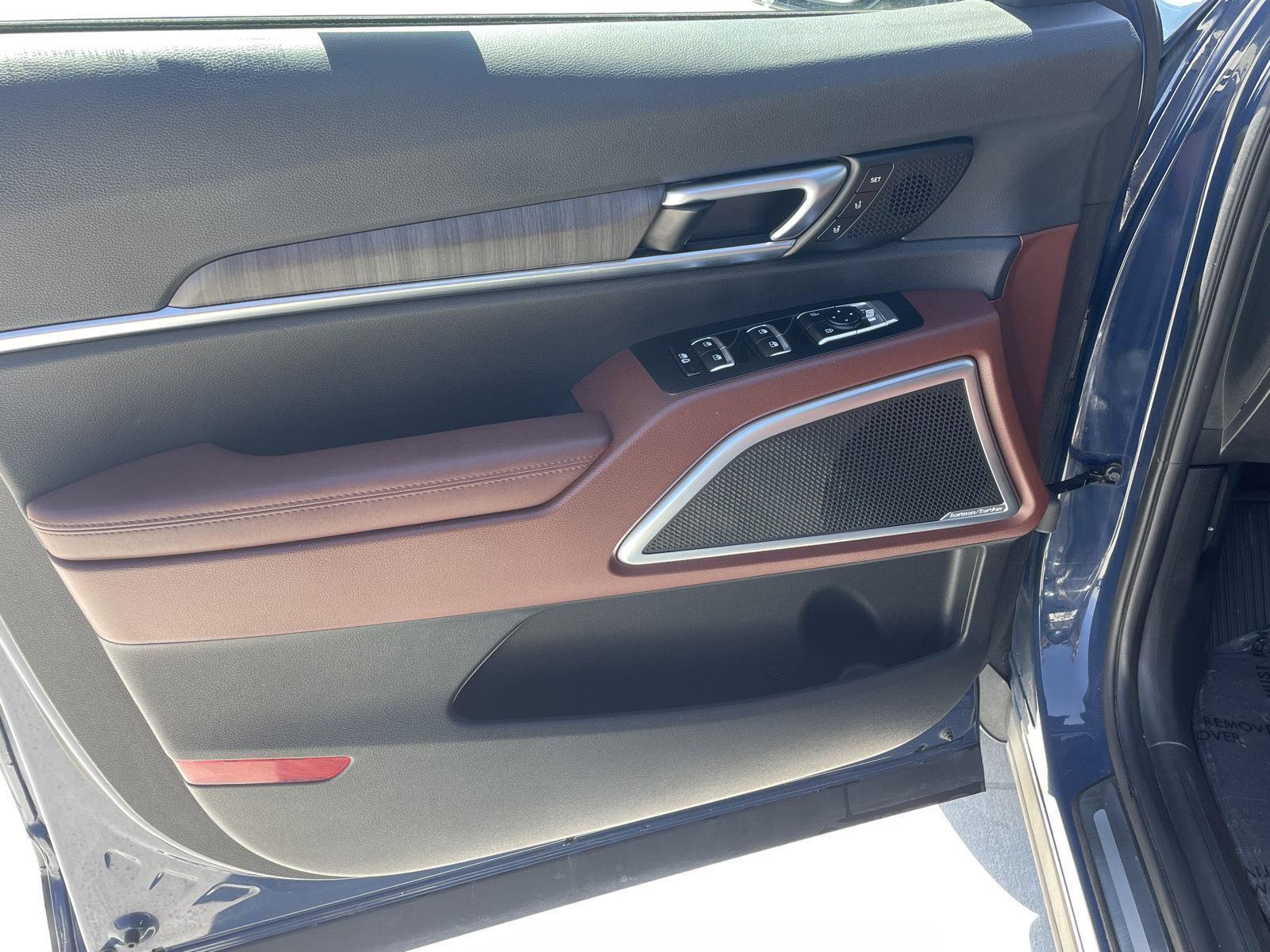 Used 2024 Kia Telluride for sale in Grand Island NE