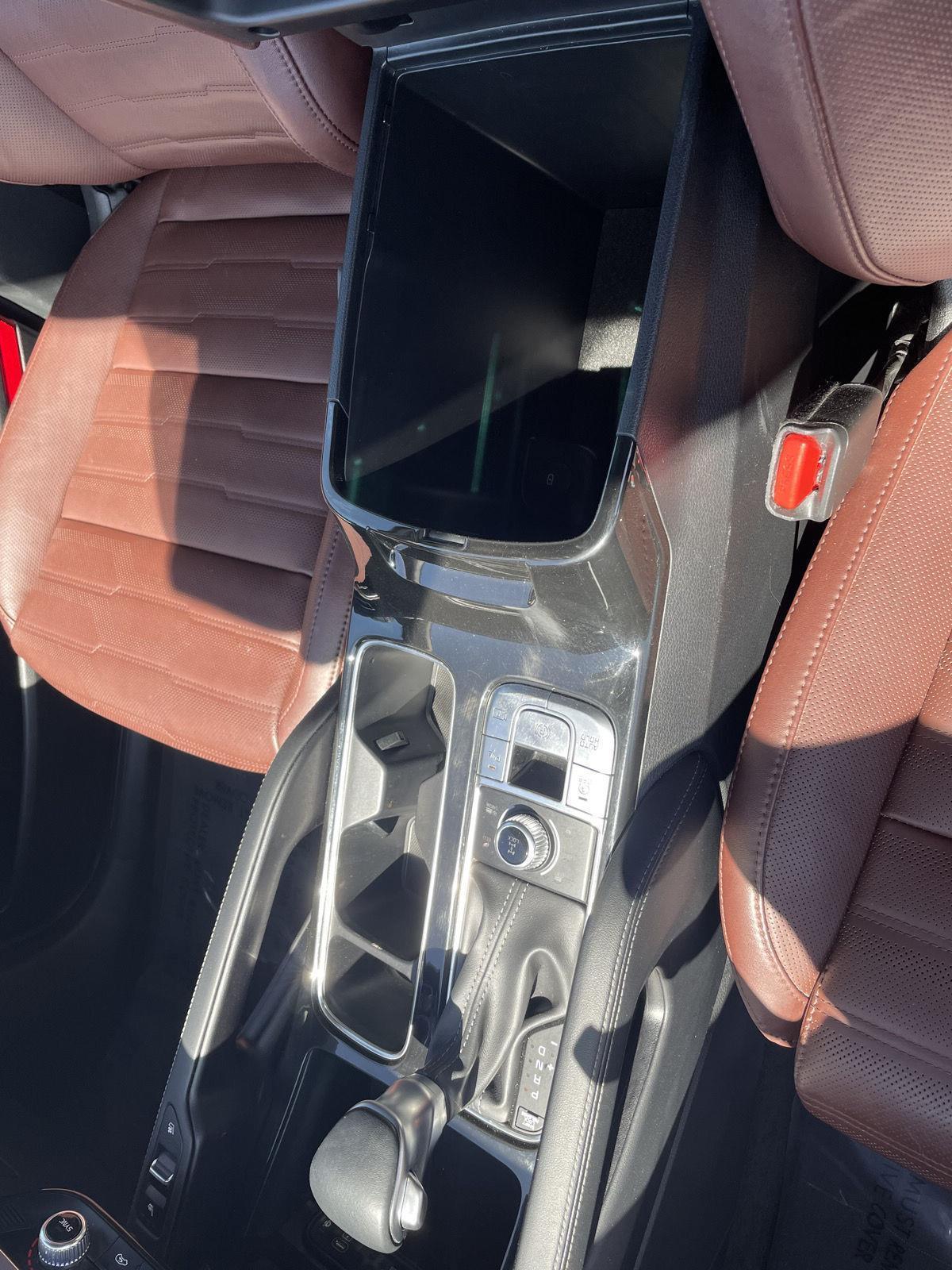 Used 2024 Kia Telluride for sale in Grand Island NE