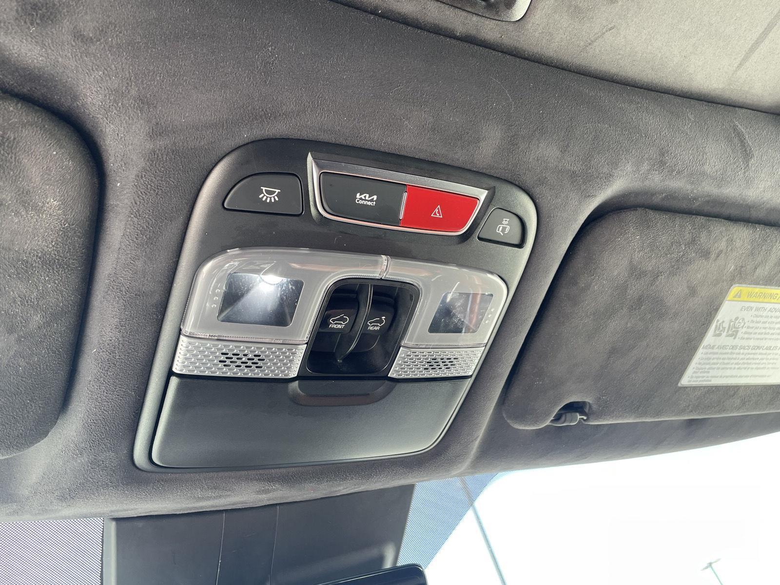 Used 2024 Kia Telluride for sale in Grand Island NE