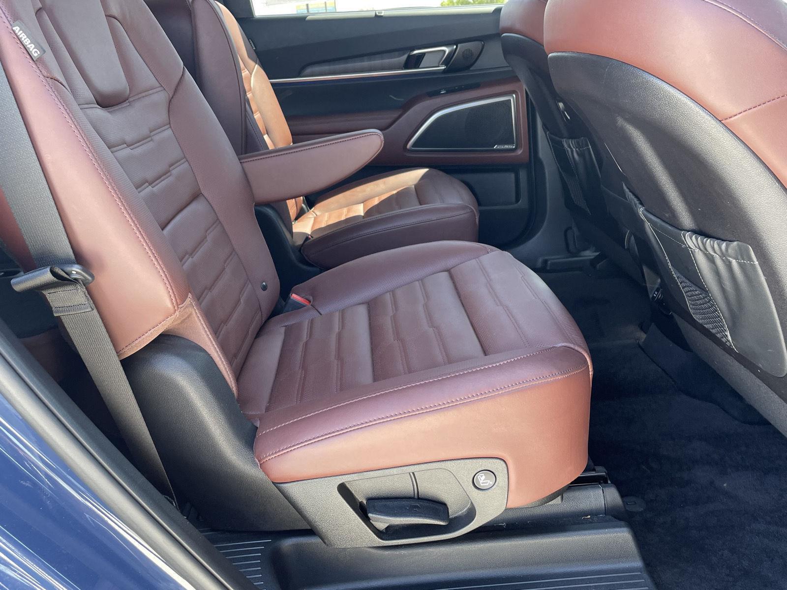 Used 2024 Kia Telluride for sale in Grand Island NE