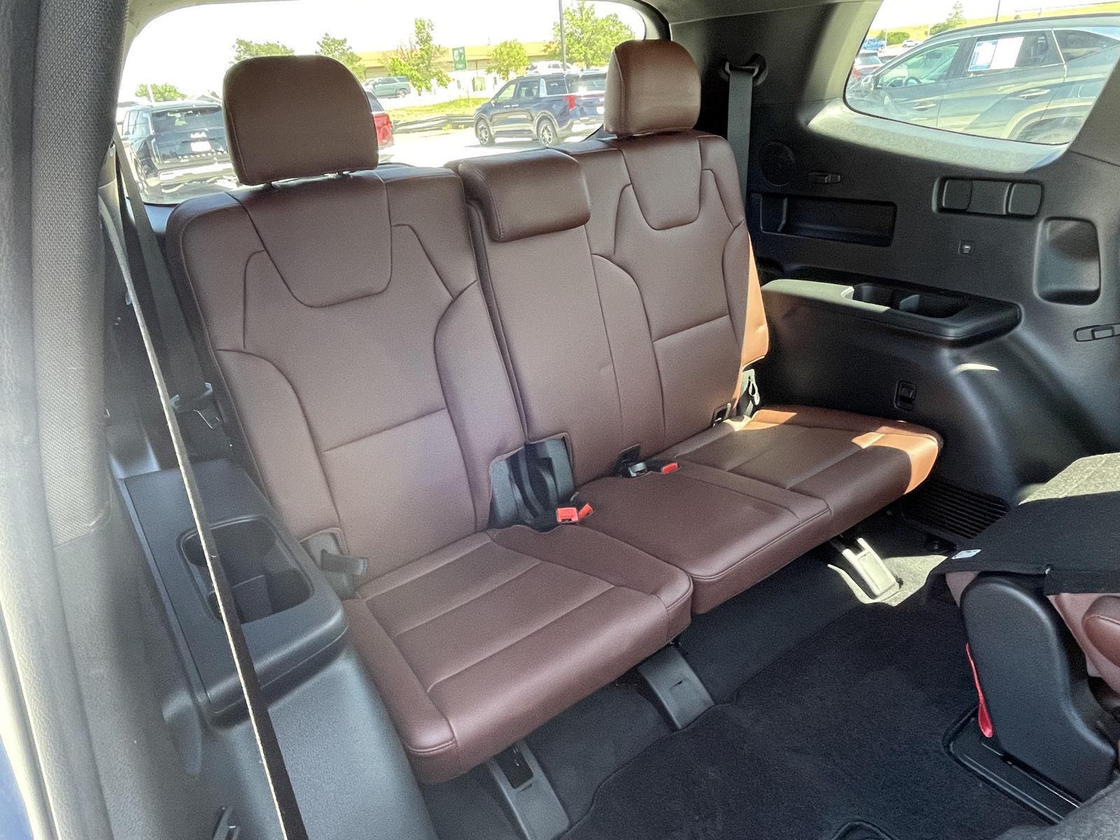 Used 2024 Kia Telluride for sale in Grand Island NE