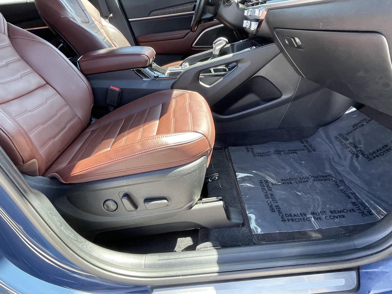Used 2024 Kia Telluride for sale in Grand Island NE