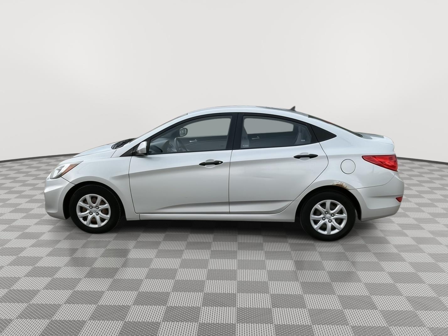 Used 2012 Hyundai Accent for sale in Grand Island NE