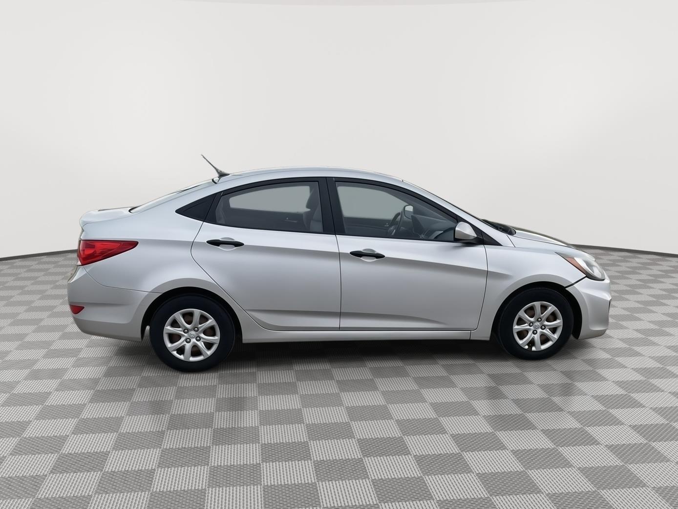 Used 2012 Hyundai Accent for sale in Grand Island NE