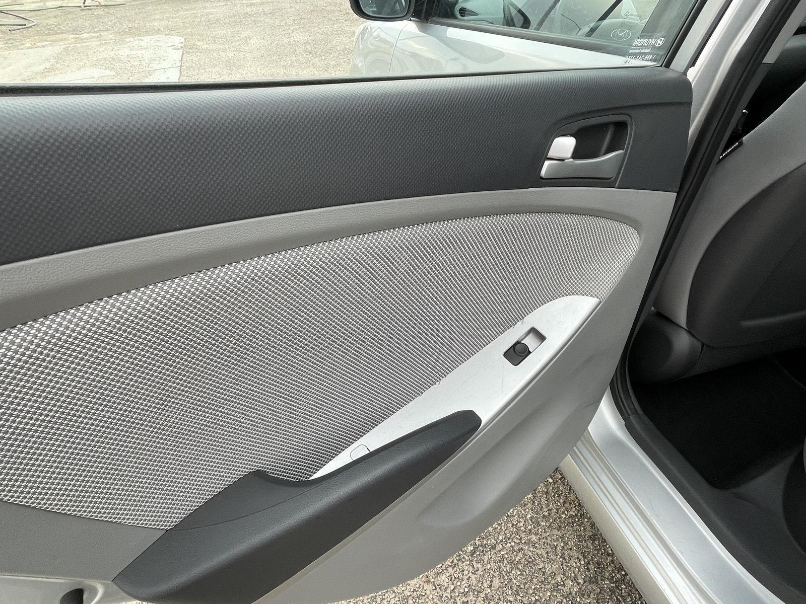Used 2012 Hyundai Accent for sale in Grand Island NE