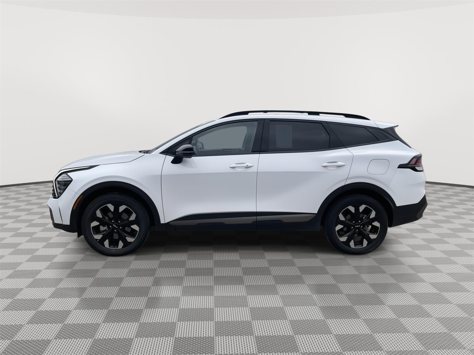 Pre-Owned 2024 Kia Sportage for sale in Grand Island NE